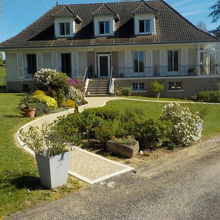 Charmant Appartement Dans Maison De Caractere Saint-Brice-sur-Vienne Exterior photo