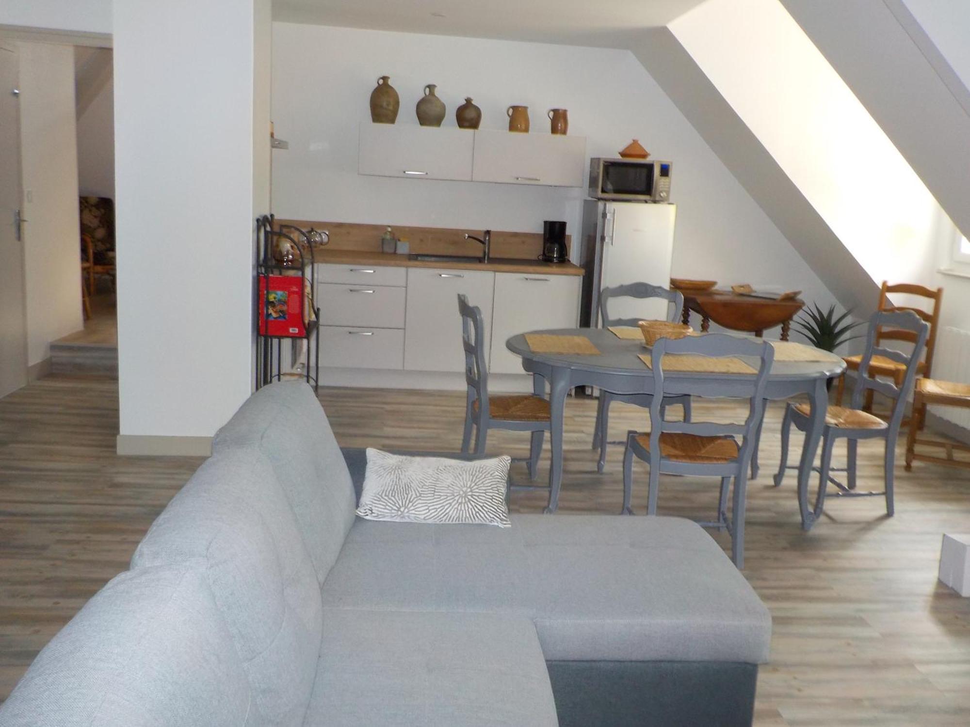 Charmant Appartement Dans Maison De Caractere Saint-Brice-sur-Vienne Exterior photo